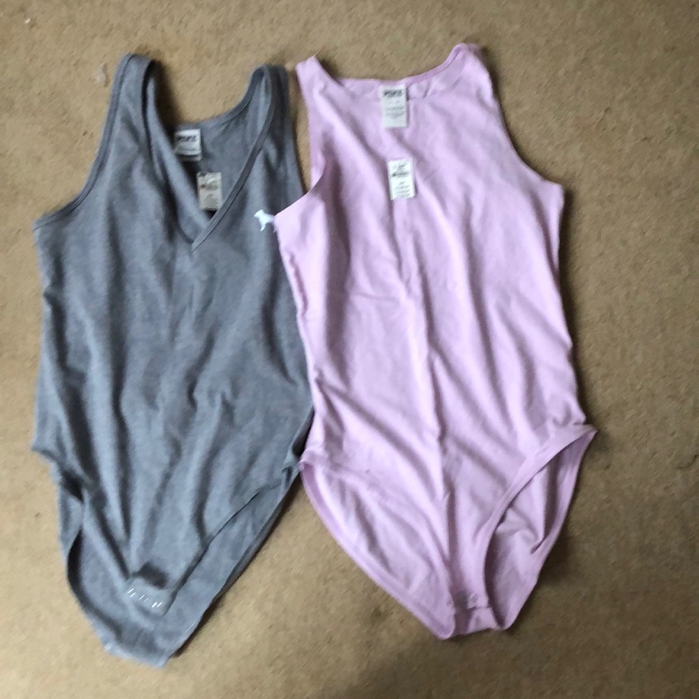 Victoria Secret Body Suits